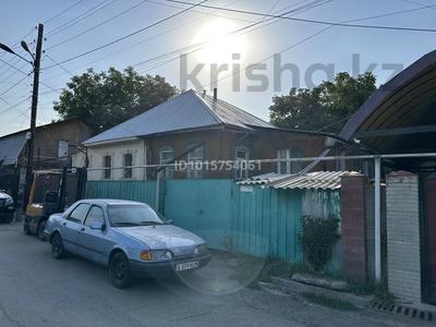 Часть дома · 4 комнаты · 107 м² · 2.5 сот., Львова 10/1 — Шота Руставели /Львова за 22 млн ₸ в Алматы, Турксибский р-н