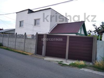 Отдельный дом · 6 комнат · 120 м², Курмангазы 10 — Церковь за 32 млн ₸ в Таразе