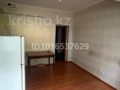 1-комнатная квартира · 28 м² · 1/5 этаж, мкр Кулагер 71 — Омарова за 170 000 ₸ в Алматы, Жетысуский р-н