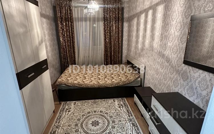 2-комнатная квартира · 55 м² · 4/9 этаж, мкр Астана 24 за 150 000 ₸ в Шымкенте, Каратауский р-н — фото 2
