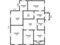 Отдельный дом · 4 комнаты · 154 м² · 11.9 сот., улица Аубакирова 169 за ~ 35 млн ₸ в Мичуринское