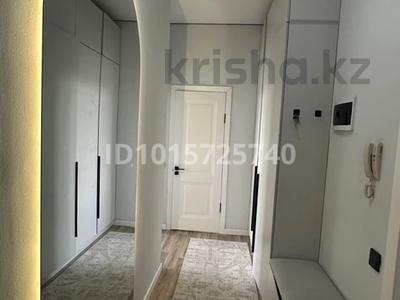 2-бөлмелі пәтер · 56 м² · 8/15 қабат, 17-ш/а., ​17-й микрорайон 6, бағасы: 10 000 ₸ в Актау, 17-й мкр