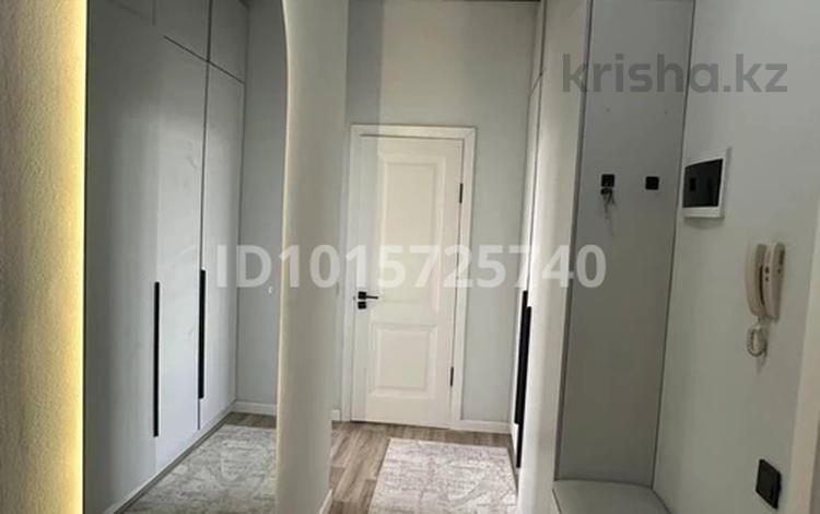 2-бөлмелі пәтер · 56 м² · 8/15 қабат, 17-ш/а., ​17-й микрорайон 6, бағасы: 10 000 ₸ в Актау, 17-й мкр — фото 2