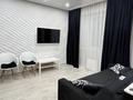 2-бөлмелі пәтер · 56 м² · 8/15 қабат, 17-ш/а., ​17-й микрорайон 6, бағасы: 10 000 ₸ в Актау, 17-й мкр — фото 3