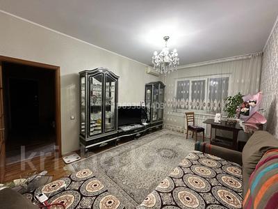3-комнатная квартира, 72 м², 3/9 этаж, мкр Жетысу-2 25 за 51 млн 〒 в Алматы, Ауэзовский р-н