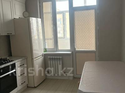 1-комнатная квартира · 45 м² · 5/7 этаж, Бирлик за 150 000 〒 в Талдыкоргане, мкр Бирлик