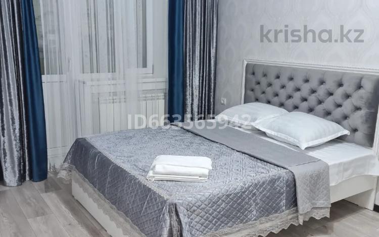 1-комнатная квартира · 30 м² · 2/3 этаж, Ахметова 6 за 18 000 ₸ в Алматы — фото 2