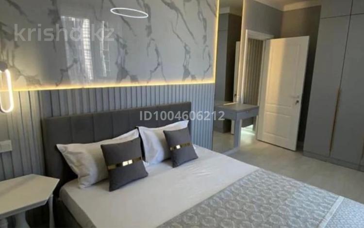 2-комнатная квартира · 52 м², Туран 59/3 — Улы Дала за 18 000 ₸ в Астане, Есильский р-н — фото 2
