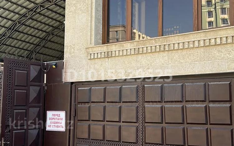 Часть дома · 1 комната · 12.6 м² · 12.6 сот., мкр Туркестан 255/2 — Напротив центра переливаний крови за 100 000 ₸ в Шымкенте, Туран р-н — фото 2