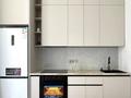 1-комнатная квартира · 36 м² · 2/9 этаж, Сыганак 12 за 280 000 ₸ в Астане, Нура р-н — фото 2