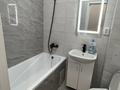 1-комнатная квартира · 22 м² · 2/9 этаж, Нажимеденова за 235 000 ₸ в Астане, Алматы р-н — фото 2