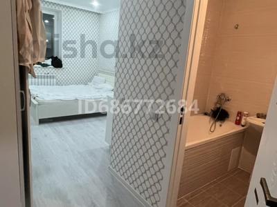 1-комнатная квартира · 22 м² · 2/9 этаж, Нажимеденова за 235 000 ₸ в Астане, Алматы р-н