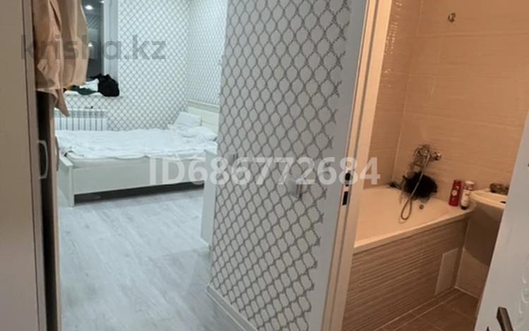1-комнатная квартира · 22 м² · 2/9 этаж, Нажимеденова за 235 000 ₸ в Астане, Алматы р-н — фото 34