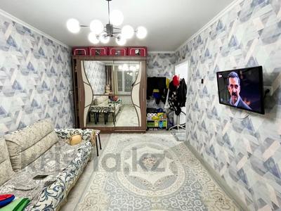 1-комнатная квартира · 34 м² · 5/5 этаж, самал 3 за 15.5 млн ₸ в Талдыкоргане