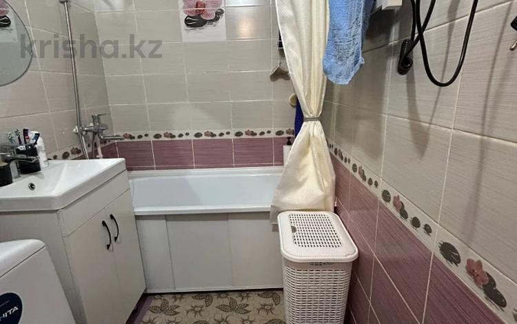 2-бөлмелі пәтер · 44 м² · 3/5 қабат, Абулхаир хана, бағасы: 13.5 млн ₸ в Актобе — фото 2