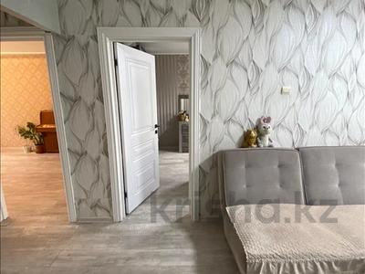 4-бөлмелі пәтер · 75 м² · 4/4 қабат, Көктем-1 ш/а., бағасы: 54 млн ₸ в Алматы, Бостандыкский р-н
