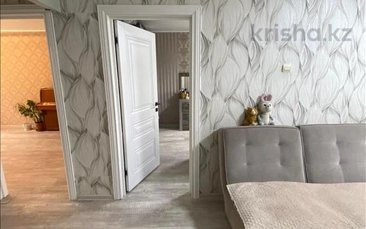 4-бөлмелі пәтер · 75 м² · 4/4 қабат, Көктем-1 ш/а., бағасы: 54 млн ₸ в Алматы, Бостандыкский р-н — фото 2