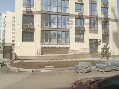 3-бөлмелі пәтер · 61.5 м² · 2/9 қабат, Шамши Калдаяков 51, бағасы: 38 млн ₸ в Астане
