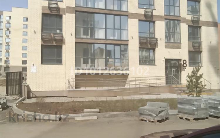 3-бөлмелі пәтер · 61.5 м² · 2/9 қабат, Шамши Калдаяков 51, бағасы: 38 млн ₸ в Астане — фото 6