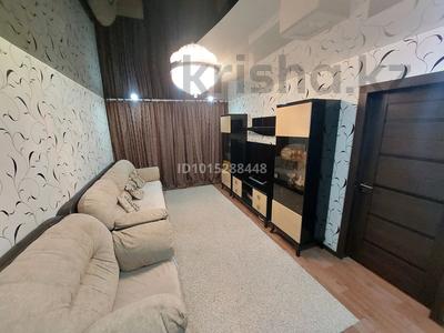 3-бөлмелі пәтер · 62.2 м² · 3/5 қабат, Р-н Автовакзала 12, бағасы: 15.5 млн ₸ в Рудном