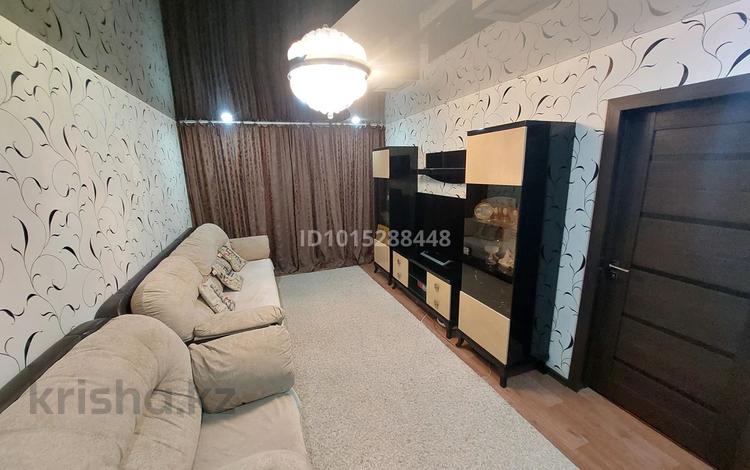 3-бөлмелі пәтер · 62.2 м² · 3/5 қабат, Р-н Автовакзала 12, бағасы: 15.5 млн ₸ в Рудном — фото 2