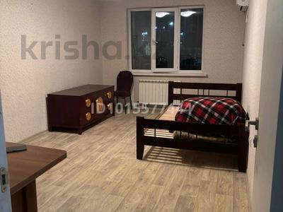 1-комнатная квартира · 42 м² · 1/8 этаж, Б. Момышулы 5 за 180 000 ₸ в Алматы, Алатауский р-н