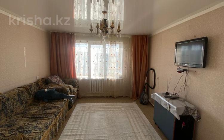 3-бөлмелі пәтер · 75 м² · 10/10 қабат, Сатпаева 18, бағасы: 37 млн ₸ в Усть-Каменогорске — фото 15