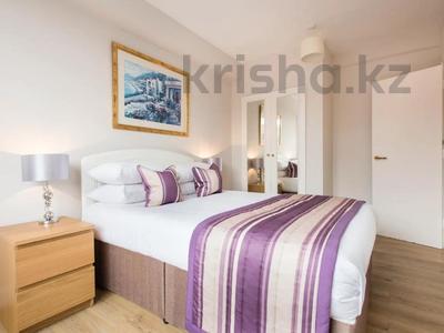 1-бөлмелі пәтер · 49 м² · 16/16 қабат, Кабанбай батыра 2/3, бағасы: 17 000 ₸ в Астане, Есильский р-н