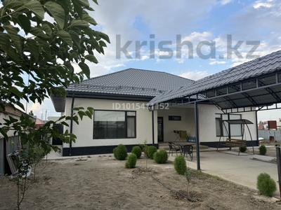 Отдельный дом · 4 комнаты · 192 м² · 10 сот., мкр Кокарна, 9 проезд 3 за 38 млн ₸ в Атырау