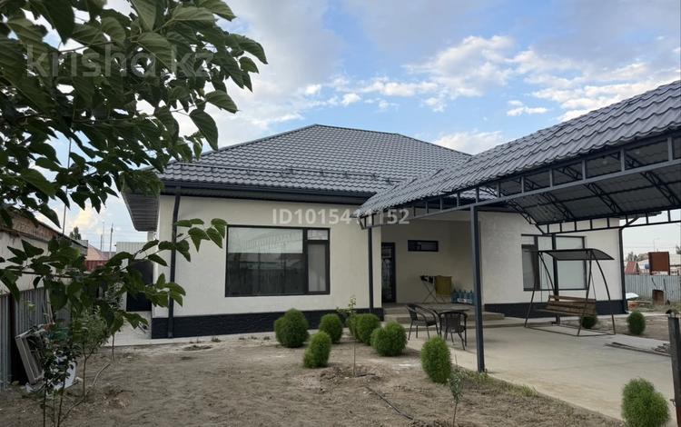 Отдельный дом · 4 комнаты · 192 м² · 10 сот., мкр Кокарна, 9 проезд 3 за 38 млн ₸ в Атырау — фото 2
