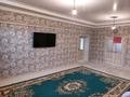 Отдельный дом • 9 комнат • 300 м² • 12 сот., Абдулла дибаев 19 за 45 млн 〒 в Туркестане — фото 11