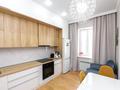 1-комнатная квартира · 42 м² · 4/6 этаж, Алихан Бокейхан 29б за 36 млн ₸ в Астане, Есильский р-н — фото 5