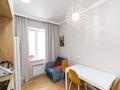 1-комнатная квартира · 42 м² · 4/6 этаж, Алихан Бокейхан 29б за 36 млн ₸ в Астане, Есильский р-н — фото 6