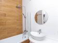 1-комнатная квартира · 42 м² · 4/6 этаж, Алихан Бокейхан 29б за 36 млн ₸ в Астане, Есильский р-н — фото 9