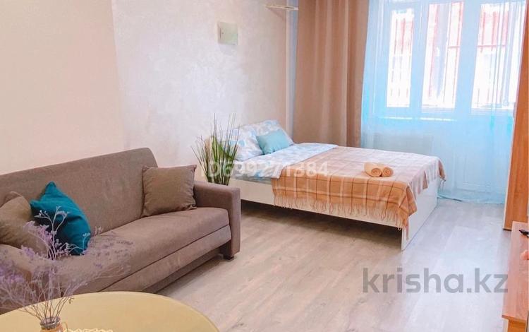 1-комнатная квартира · 32 м² · 3/5 этаж, Жамбыла Жабаева 161 — Рынок Тайга за 14 000 ₸ в Петропавловске — фото 2