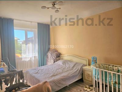 2-комнатная квартира · 51 м² · 2/2 этаж, Макаренко 2 за 10 млн 〒 в Балхаше