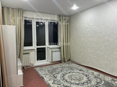 1-комнатная квартира · 33 м² · 5/5 этаж, Абдирова 39 за 13.5 млн ₸ в Караганде, Казыбек би р-н
