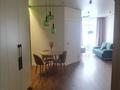 2-бөлмелі пәтер · 40 м² · 9/9 қабат, Строительная — Абая, бағасы: 250 000 ₸ в Алматы, Наурызбайский р-н — фото 8