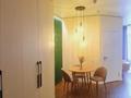 2-бөлмелі пәтер · 40 м² · 9/9 қабат, Строительная — Абая, бағасы: 250 000 ₸ в Алматы, Наурызбайский р-н — фото 16
