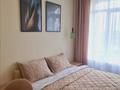 2-бөлмелі пәтер · 40 м² · 9/9 қабат, Строительная — Абая, бағасы: 250 000 ₸ в Алматы, Наурызбайский р-н