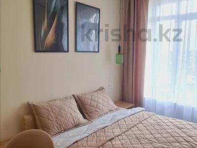 2-бөлмелі пәтер · 40 м² · 9/9 қабат, Строительная — Абая, бағасы: 250 000 ₸ в Алматы, Наурызбайский р-н