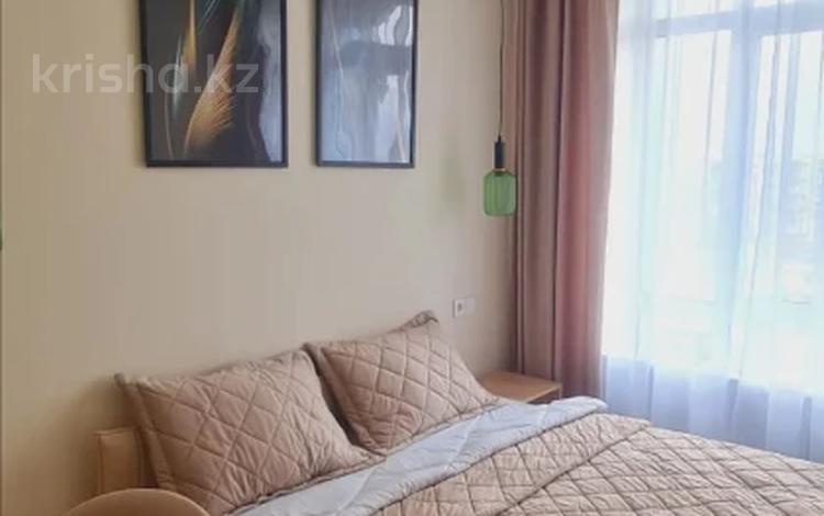 2-бөлмелі пәтер · 40 м² · 9/9 қабат, Строительная — Абая, бағасы: 250 000 ₸ в Алматы, Наурызбайский р-н — фото 3