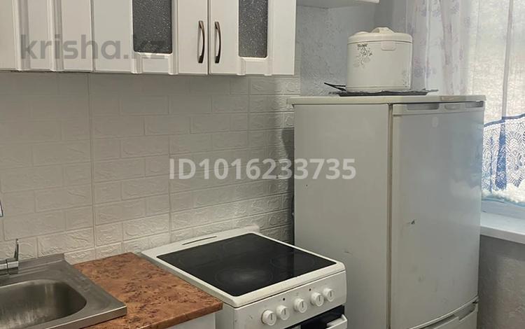 1-комнатная квартира · 39 м², Есенберлина 45 за 110 000 ₸ в Жезказгане — фото 2