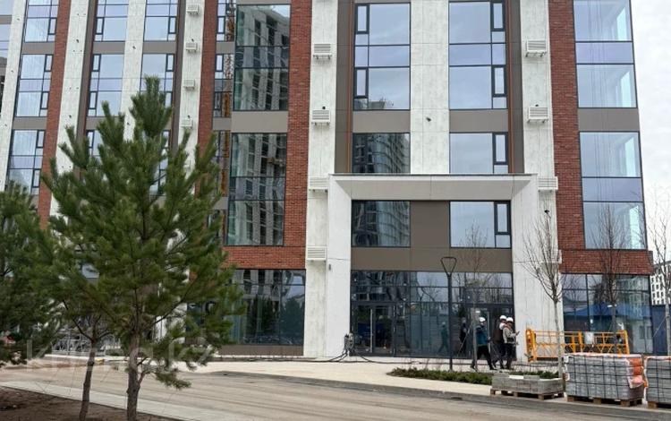 Еркін · 141 м², бағасы: 2.2 млн ₸ в Астане, Есильский р-н — фото 2