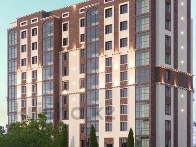 3-комнатная квартира, 107 м², 4/10 этаж, Свердлова 1 за 32.1 млн 〒 в Кокшетау