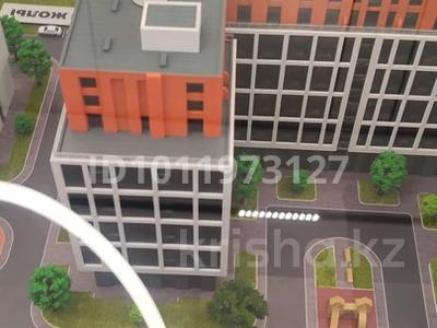 1-бөлмелі пәтер · 31 м² · 3/12 қабат, Абая 2а/1, бағасы: 17.5 млн ₸ в Абае