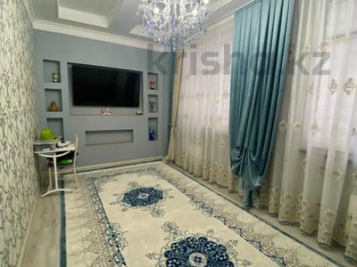 4-комнатная квартира · 117 м² · 3 этаж, 16-й мкр 67 за 45 млн ₸ в Актау