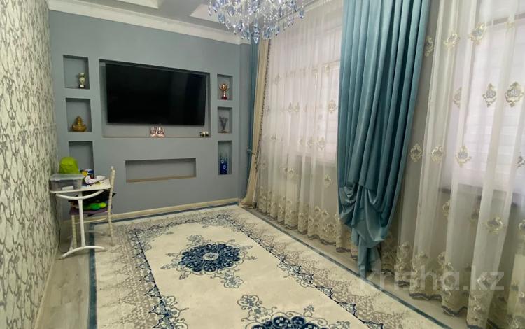 4-комнатная квартира · 117 м² · 3 этаж, 16-й мкр 67 за 45 млн ₸ в Актау — фото 5