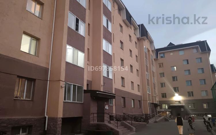 1-комнатная квартира · 34 м² · 3/6 этаж, Республики 18Б за 14.5 млн ₸ в Косшы — фото 2