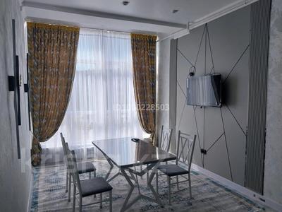 1-комнатная квартира · 46 м² · 1/9 этаж, 28-й мкр 49 за 12 000 〒 в Актау